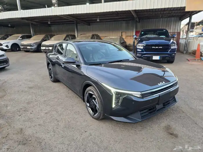 كيا K4 نص فل 2026 محرك 2.0 4