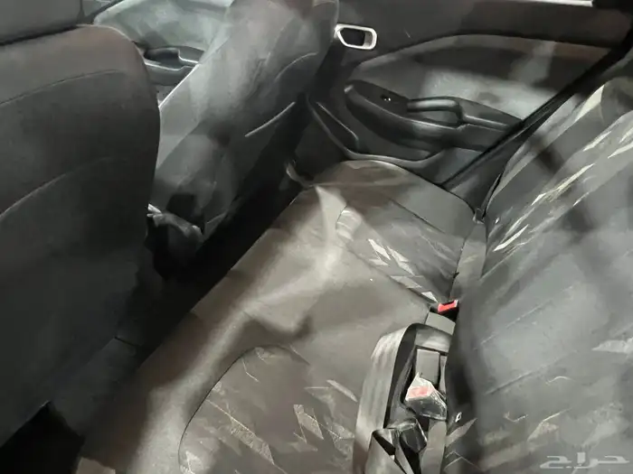 كيا K3 2024 متاح تقسيط 9