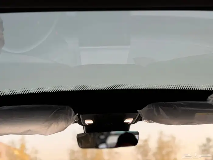 هوندا HRV 2042 فل كامل 13