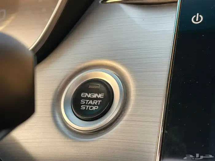 جيلي بينراي 2022 فل كامل نظيف جدا 26