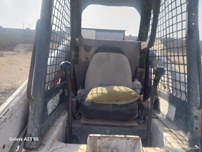 للبيع بوبكات 2013 نظيف 2