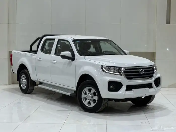 عروض حصريه للشركات جريت وول وينجل 7 ديزل دبل 2025 5