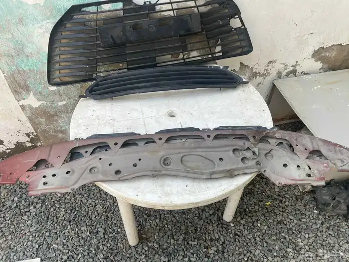 شبك يارس 2024 وشمعه كورولا 5