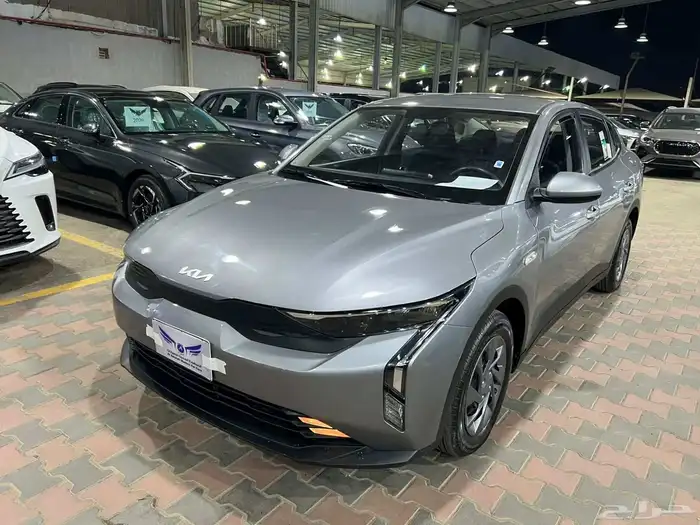 كيا K3 2024 متاح تقسيط 3