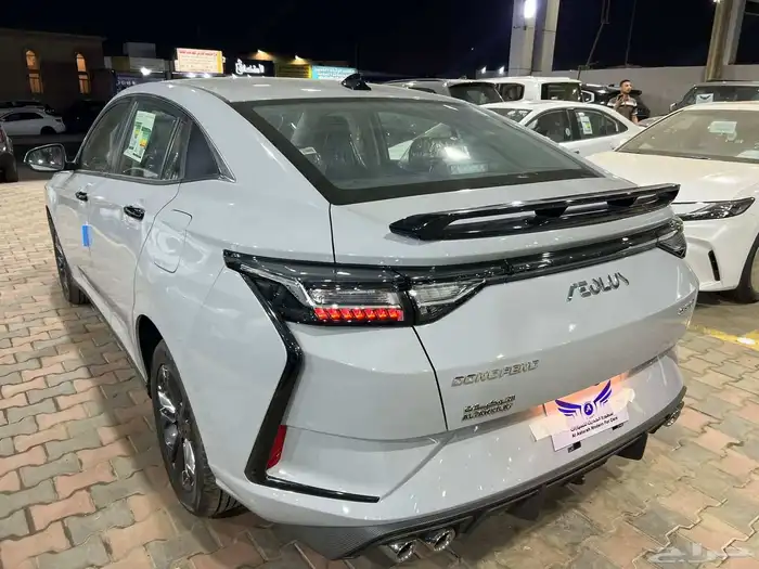 دونج فينج شاين 2026 بأقل الأسعار كاش _أقساط جميع البنوك وشرك 3