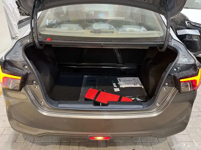 سوزوكي ديزاير 2026 6