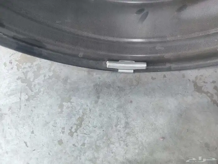 جنوط ديازل وكالة مقاس 17 موديل 2022 _ 6 مسمار 2