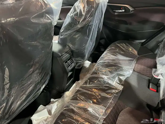 تويوتا اوربان كروزر 2026 ( كاش - تقسيط ) 10