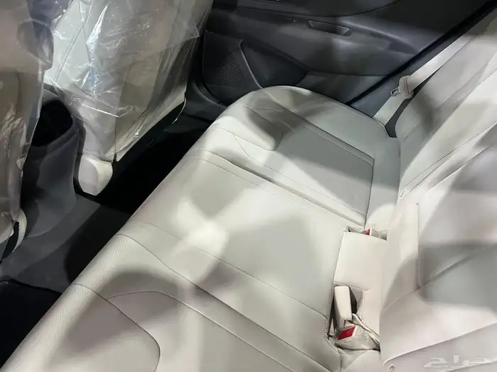 هونداي النترا 2022 متاح تقسيط 9