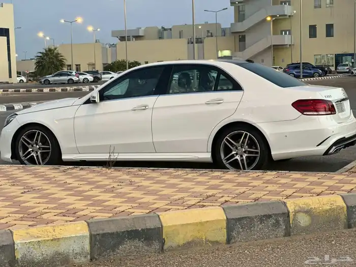 مرسيدس 2014 فل كامل بانوراما 300 4