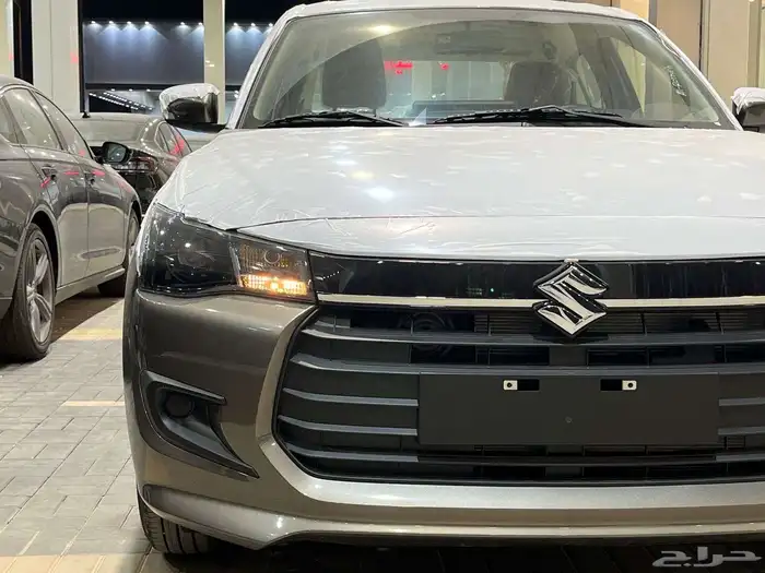 سوزوكي ديزاير 2026 1