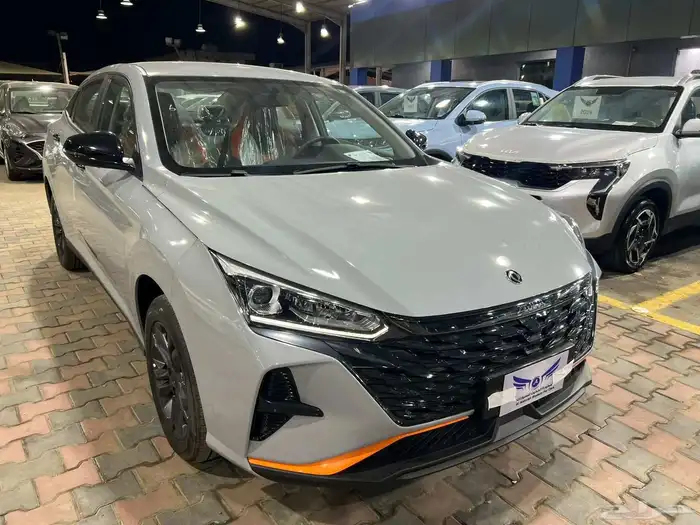 دونج فينج شاين 2026 بأقل الأسعار كاش _أقساط جميع البنوك وشرك 1