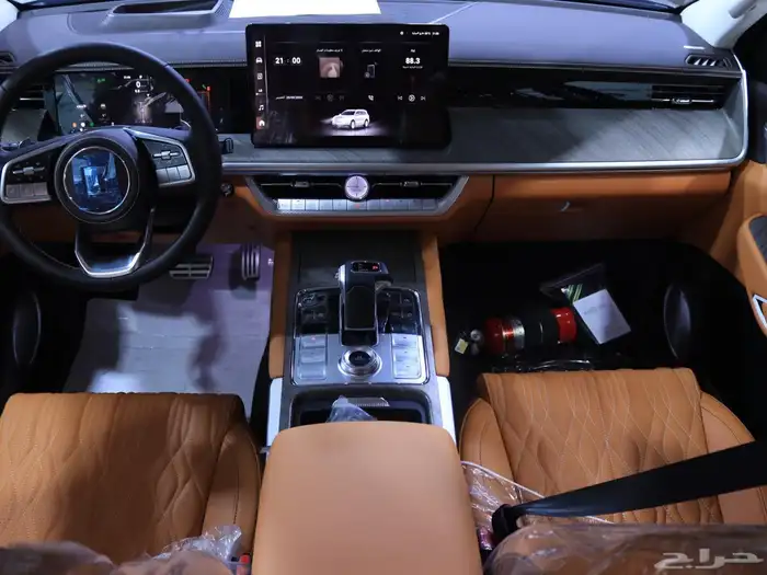 لايفوتك عرض تانك 500 فل كامل 2026 اقل سعر داخل المملكه 5