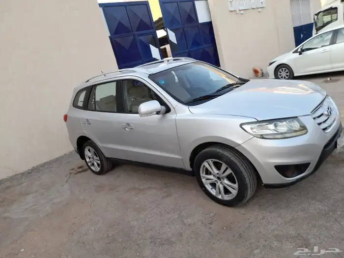 سنتافي لي البيع تشليح. عليا. مخالفات الموتر طيب 2