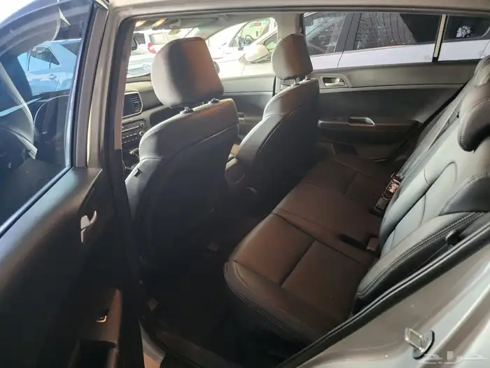 كيا سبورتاج 2020 ديزل دبل 10