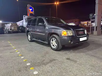 للبيع جمس انفوي 2007 لقطه index