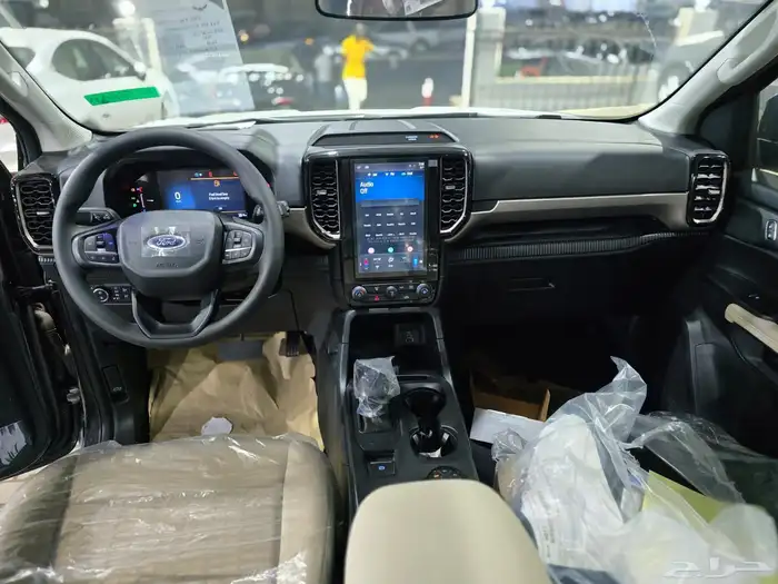 فورد ايفرست 2026 بأقل الأسعار كاش _أقساط جميع البنوك وشركات 7