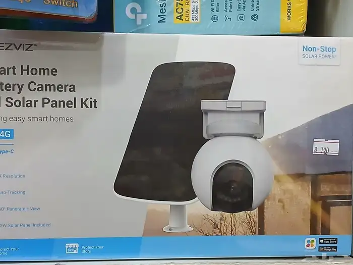 camera work in Saudi Arabia 1