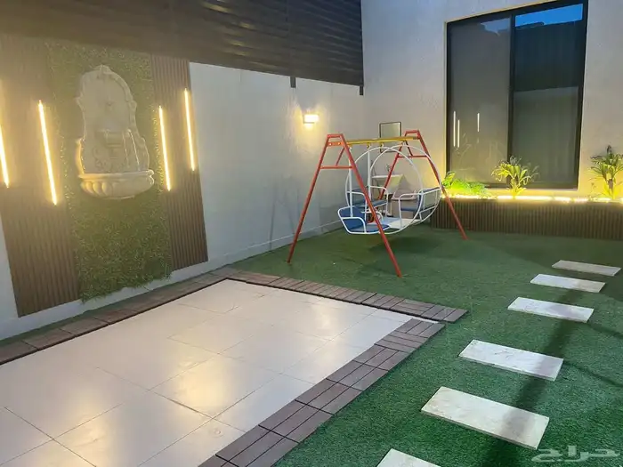 شاليه للايجار اليومى 2