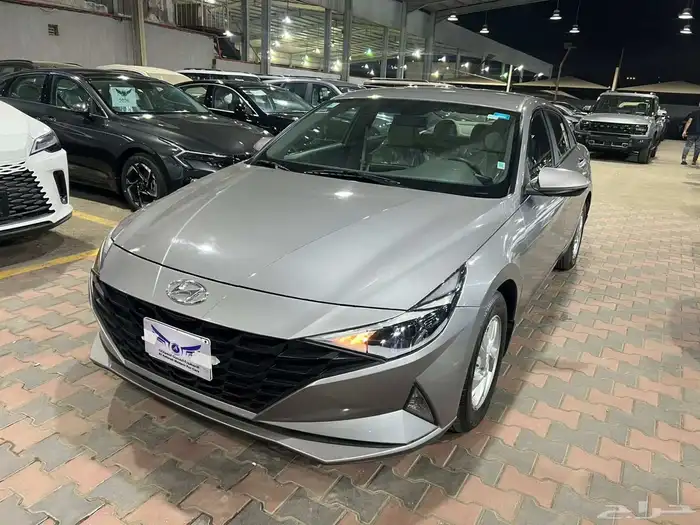 هونداي النترا 2022 متاح تقسيط 3