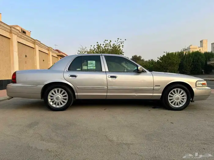 فورد ماركيز 2011 استخدام امريكي جمرك البدي يوجد رشد 3 قط 3