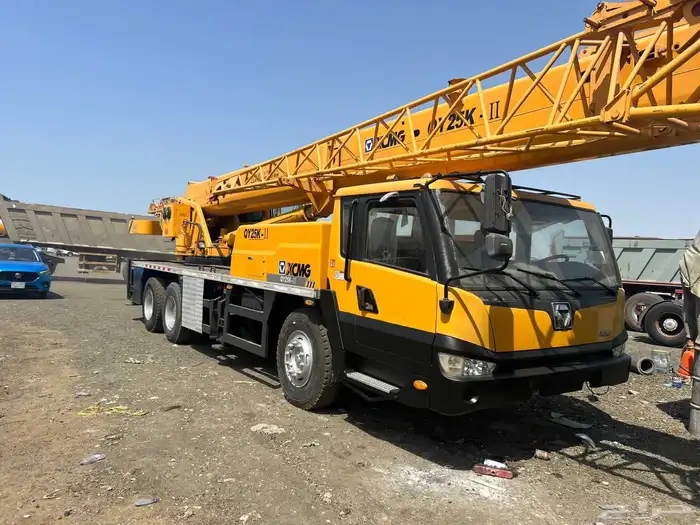 تاجير معدات ثقيله 4