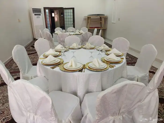 كراسي وطاولات سجاد ركن ضيافه صبابين وصبابات 3