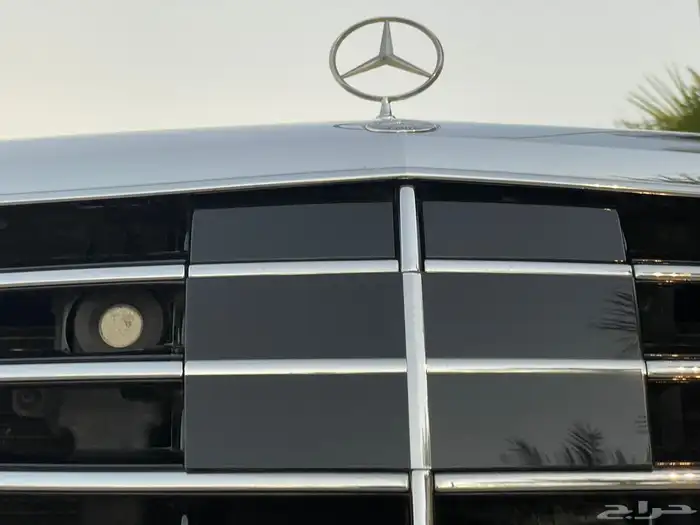 مرسيدس 2014 - S500 اديشن ون نظيف جدا 40