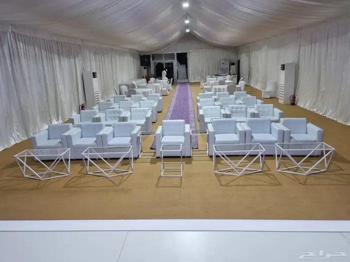 تاجير جلسات تاجير طاولات كراسي 8