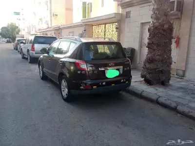 جيلي اميجراند x7 index