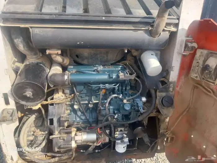 للبيع بوبكات 2013 نظيف 4