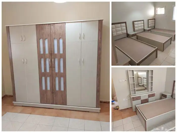 غرف نوم جديده جاهزه 29