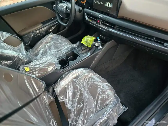 كيا K4 نص فل 2026 محرك 2.0 11