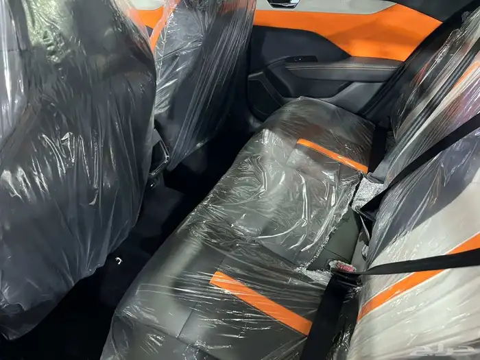 دونج فينج شاين 2026 بأقل الأسعار كاش _أقساط جميع البنوك وشرك 6