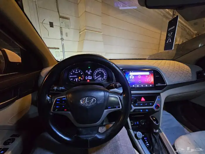 إلنتراء هيونداي2016 1