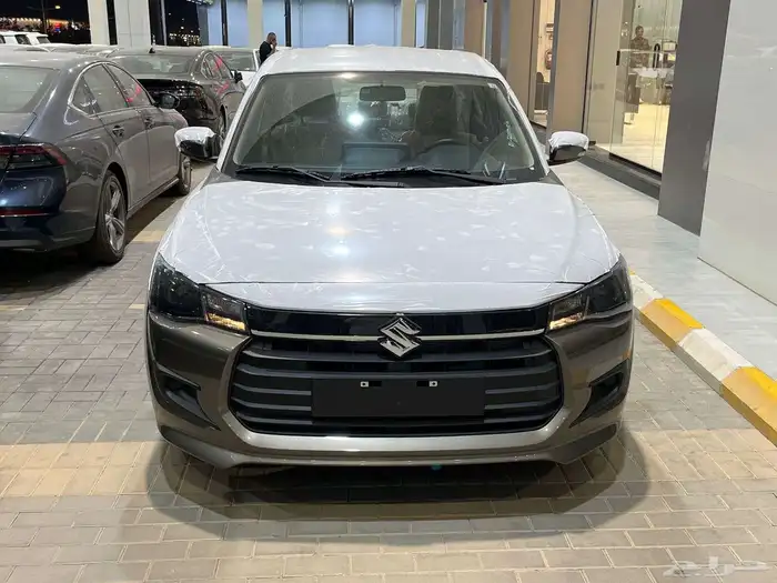 سوزوكي ديزاير 2026 0