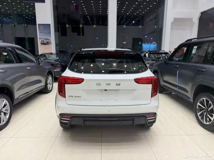 Haval Jolion 2026 Active. 3