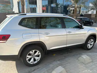 فولكس واجن 2019 index