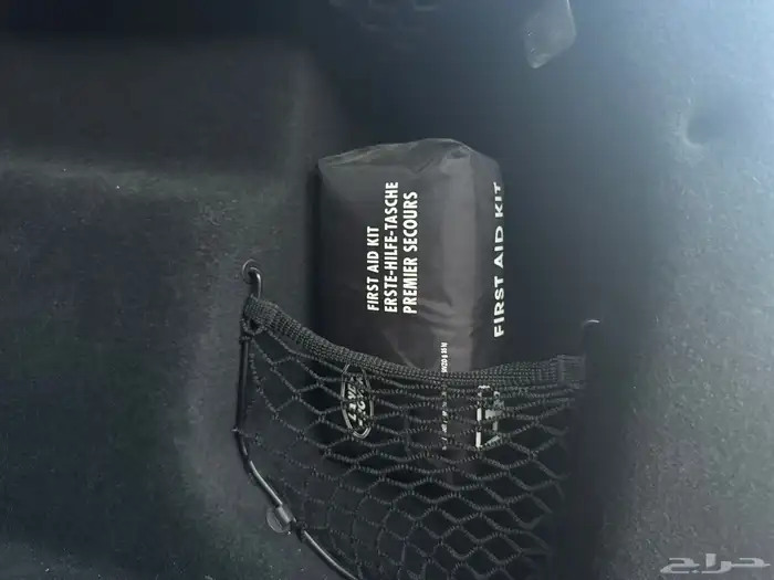 رنج روفر ايفوك موديل 2020 مخزن 21