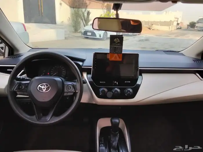 كورلا للبيع 0