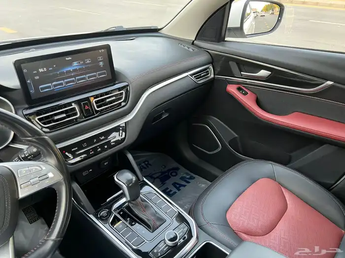 بيستون T33 2022 (بحالة ممتازة) 9