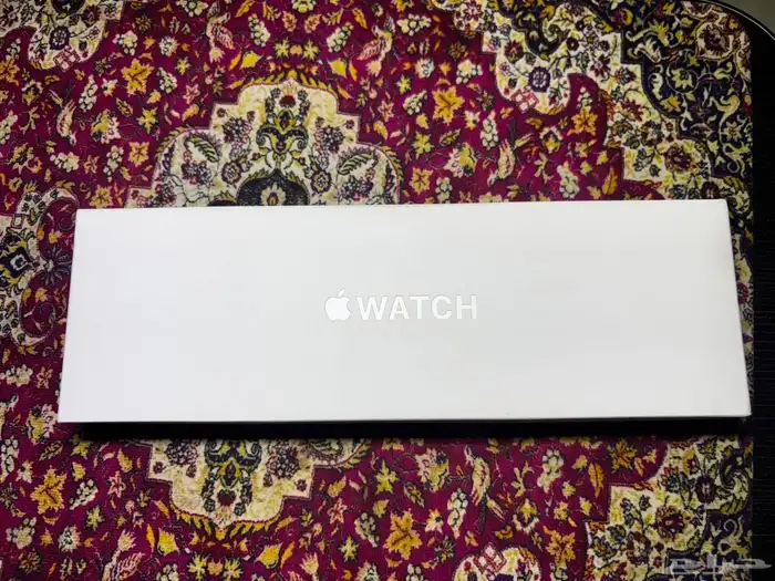 ساعه ابل الجيل العاشر البيع مستعجل 1