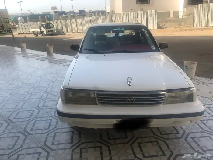 كرسيدا 96 اتوماتيك 5