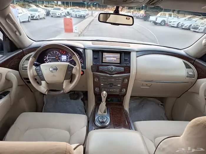 باترول 2015 10