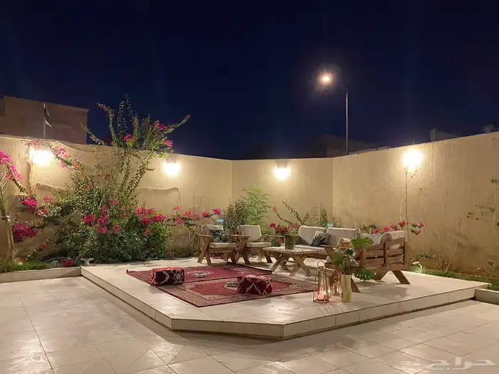 فيلا للبيع حي الياسمين الرياض 10