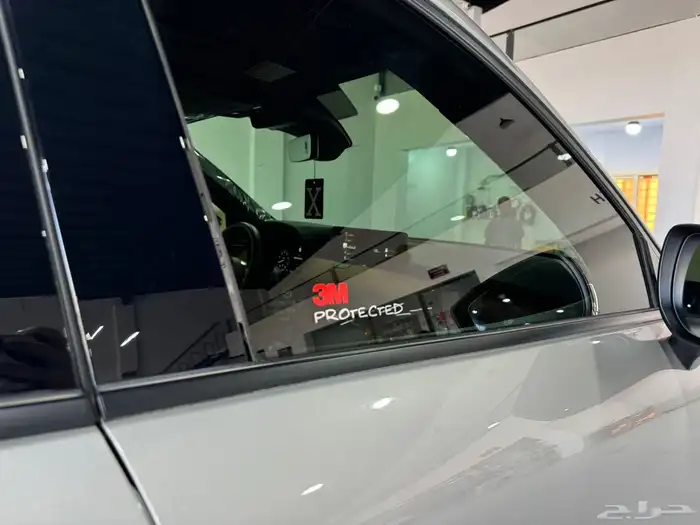 مازدا CX60 موديل 2025 شبه الزيرووو 15