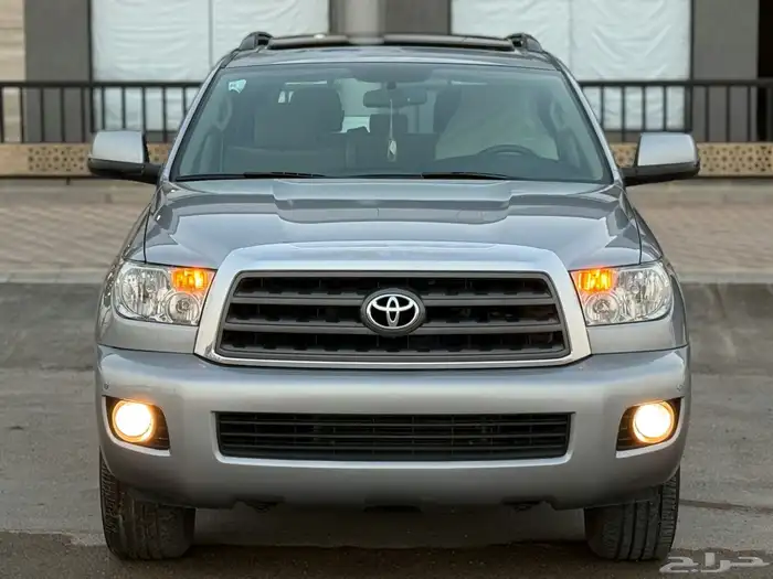 سكويا - 2013 - سعودي - دبل 0