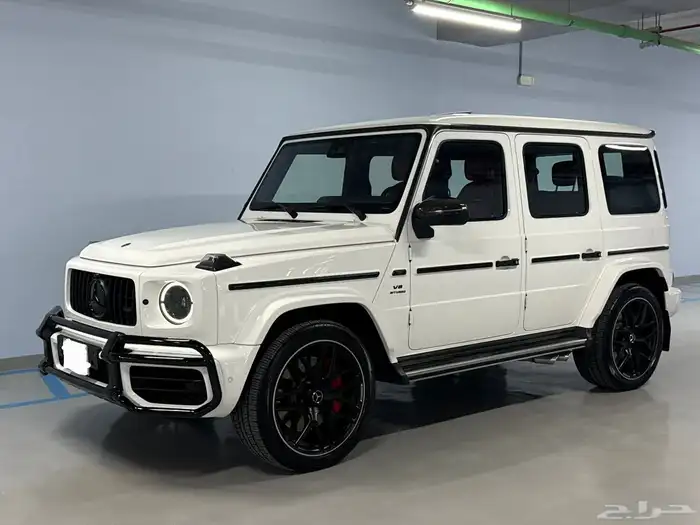 G63 2021 5