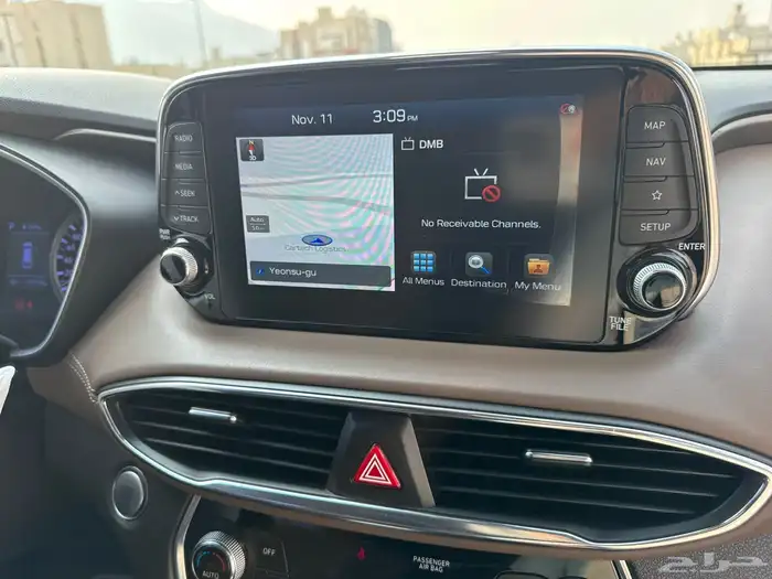 سنتافي للبيع 30