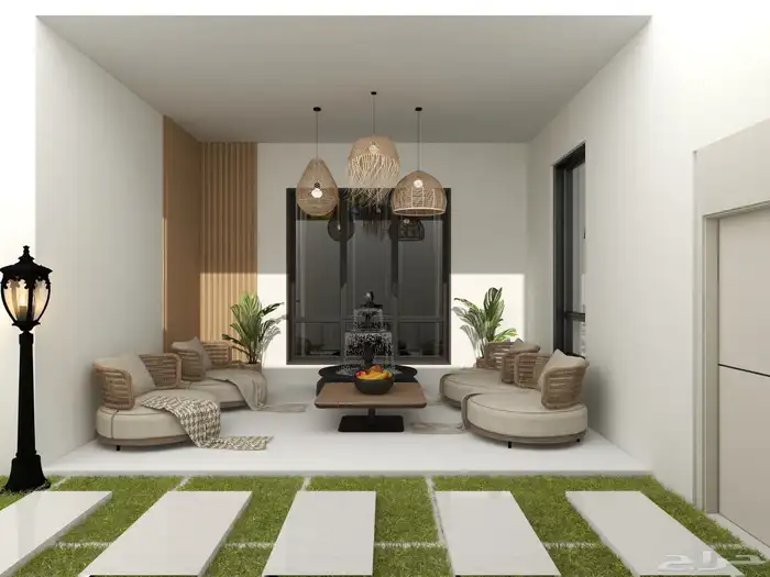 مهندسه معماريه و ديكور 28